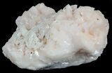Pink Dolomite Crystal Cluster - Morocco #61778-2